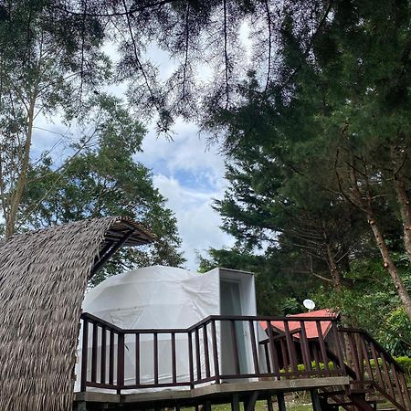 Hotel & Spa Escondite De La Montana Sabana Redonda Ngoại thất bức ảnh