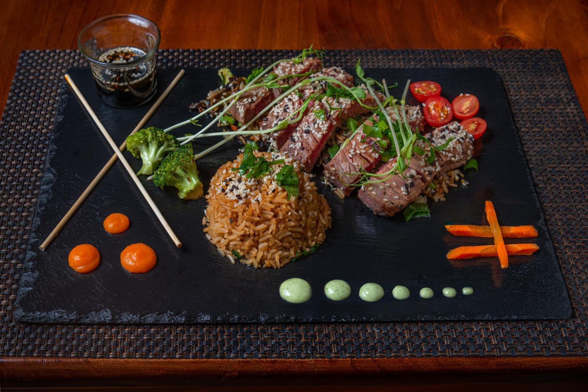 Hotel & Spa Escondite De La Montana Sabana Redonda Ngoại thất bức ảnh